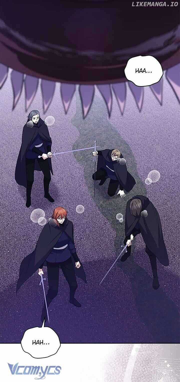 Hãy Ủng Hộ Kế Hoạch Trả Thù Của Tôi Chương 86 trang 43