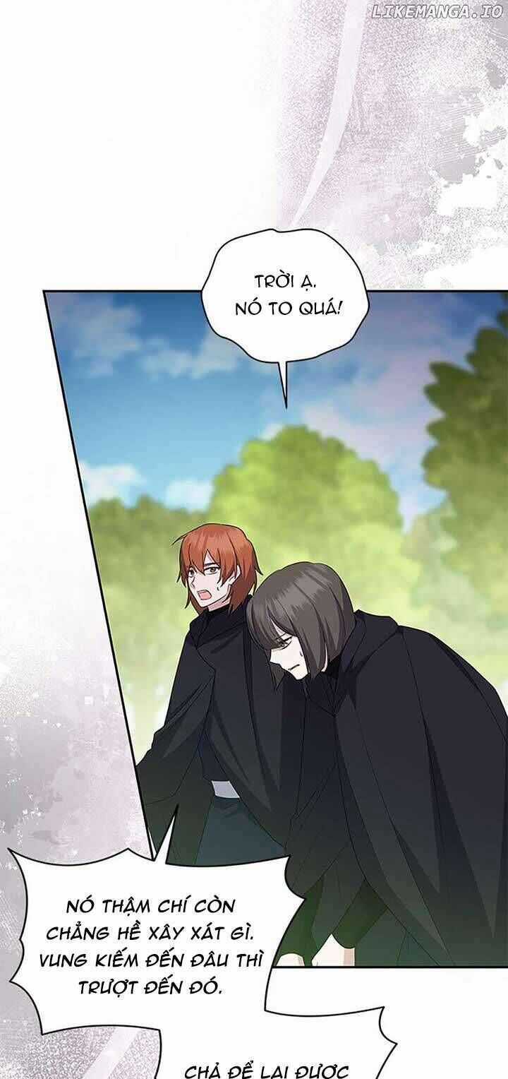 Hãy Ủng Hộ Kế Hoạch Trả Thù Của Tôi Chương 86 trang 44