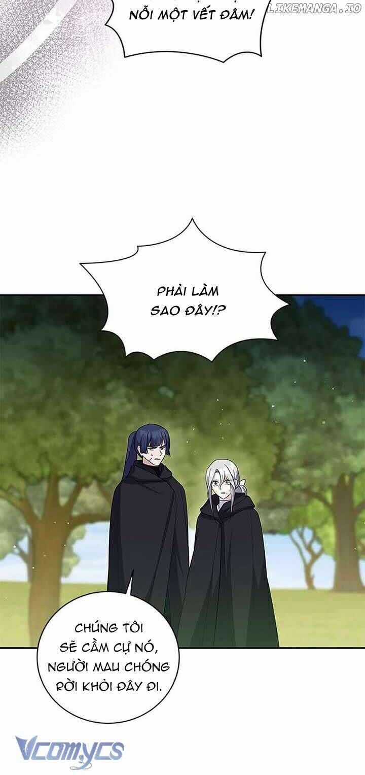 Hãy Ủng Hộ Kế Hoạch Trả Thù Của Tôi Chương 86 trang 45