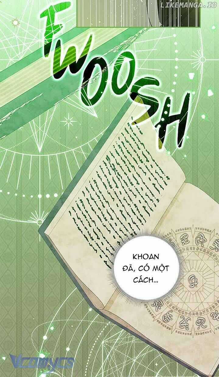 Hãy Ủng Hộ Kế Hoạch Trả Thù Của Tôi Chương 86 trang 47