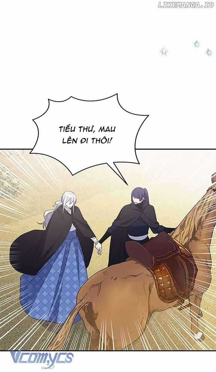 Hãy Ủng Hộ Kế Hoạch Trả Thù Của Tôi Chương 86 trang 49