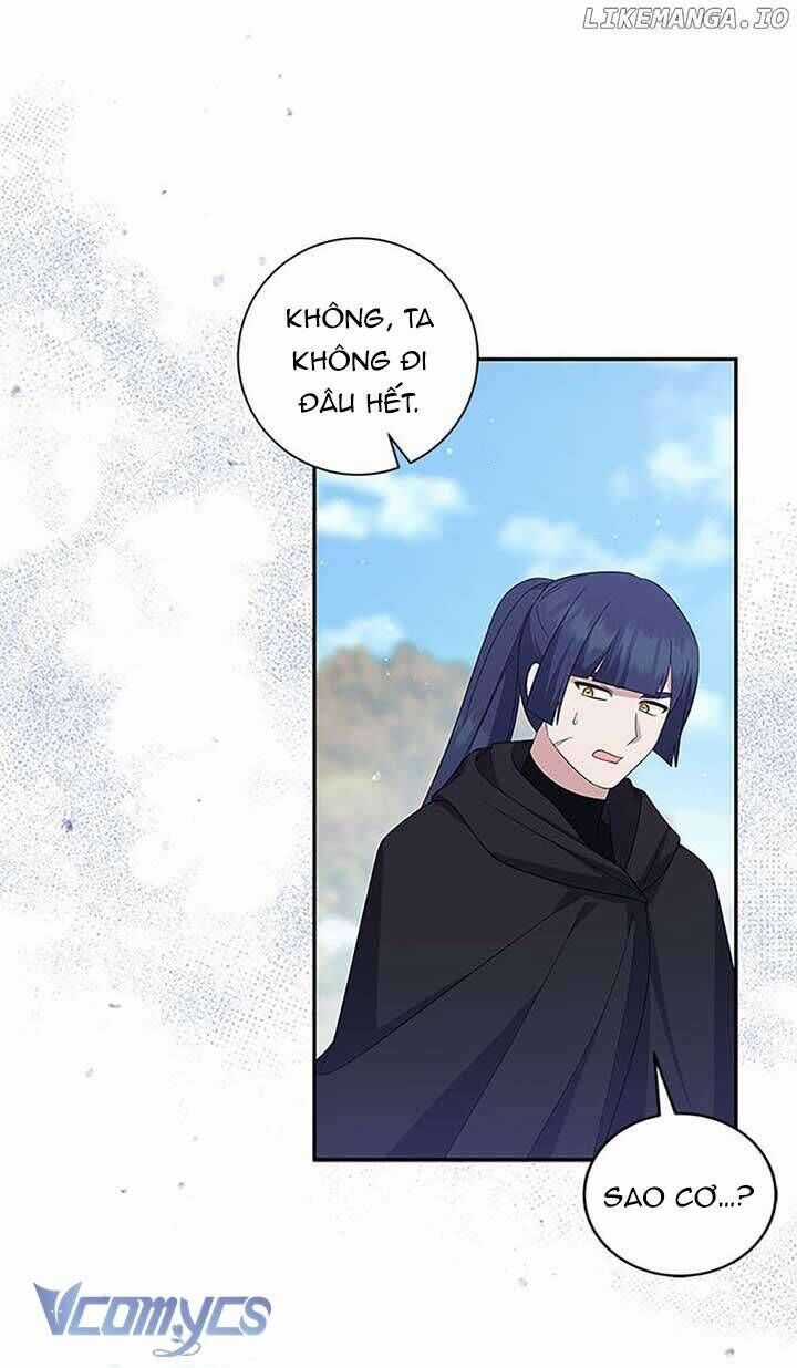 Hãy Ủng Hộ Kế Hoạch Trả Thù Của Tôi Chương 86 trang 50