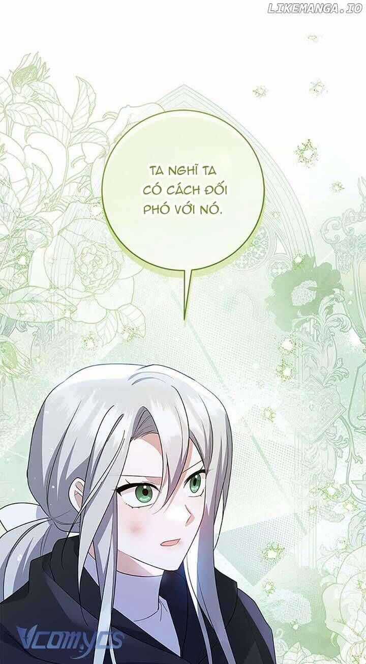 Hãy Ủng Hộ Kế Hoạch Trả Thù Của Tôi Chương 86 trang 51