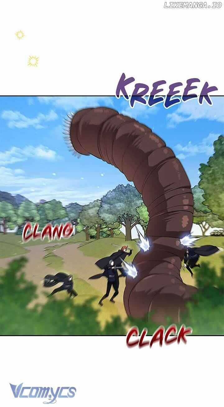 Hãy Ủng Hộ Kế Hoạch Trả Thù Của Tôi Chương 86 trang 54