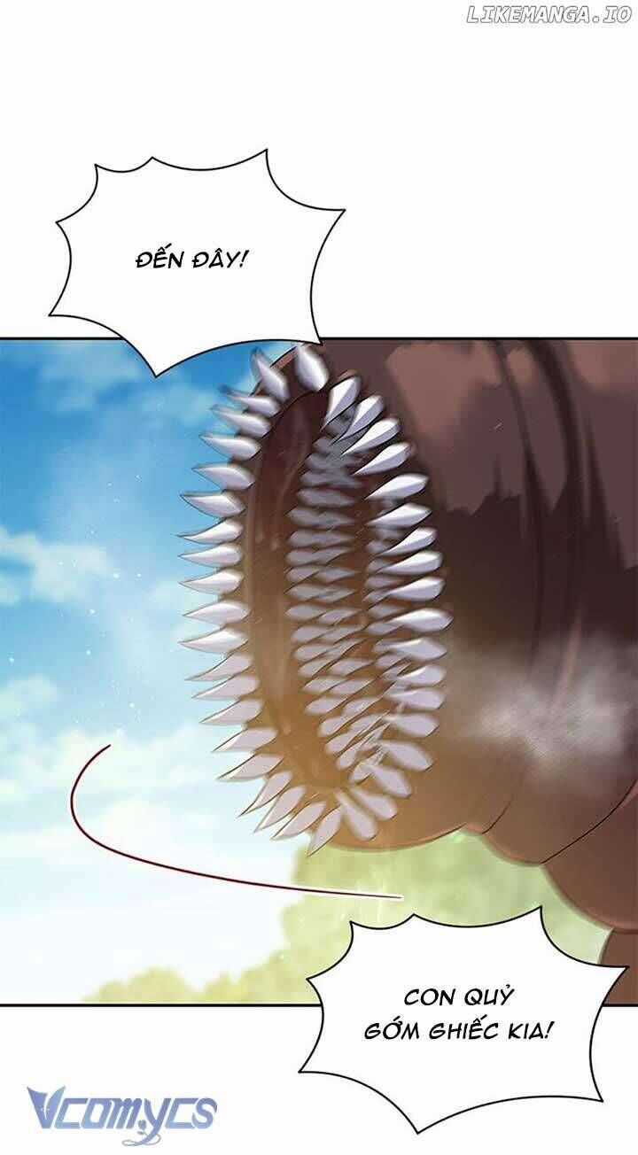 Hãy Ủng Hộ Kế Hoạch Trả Thù Của Tôi Chương 86 trang 56