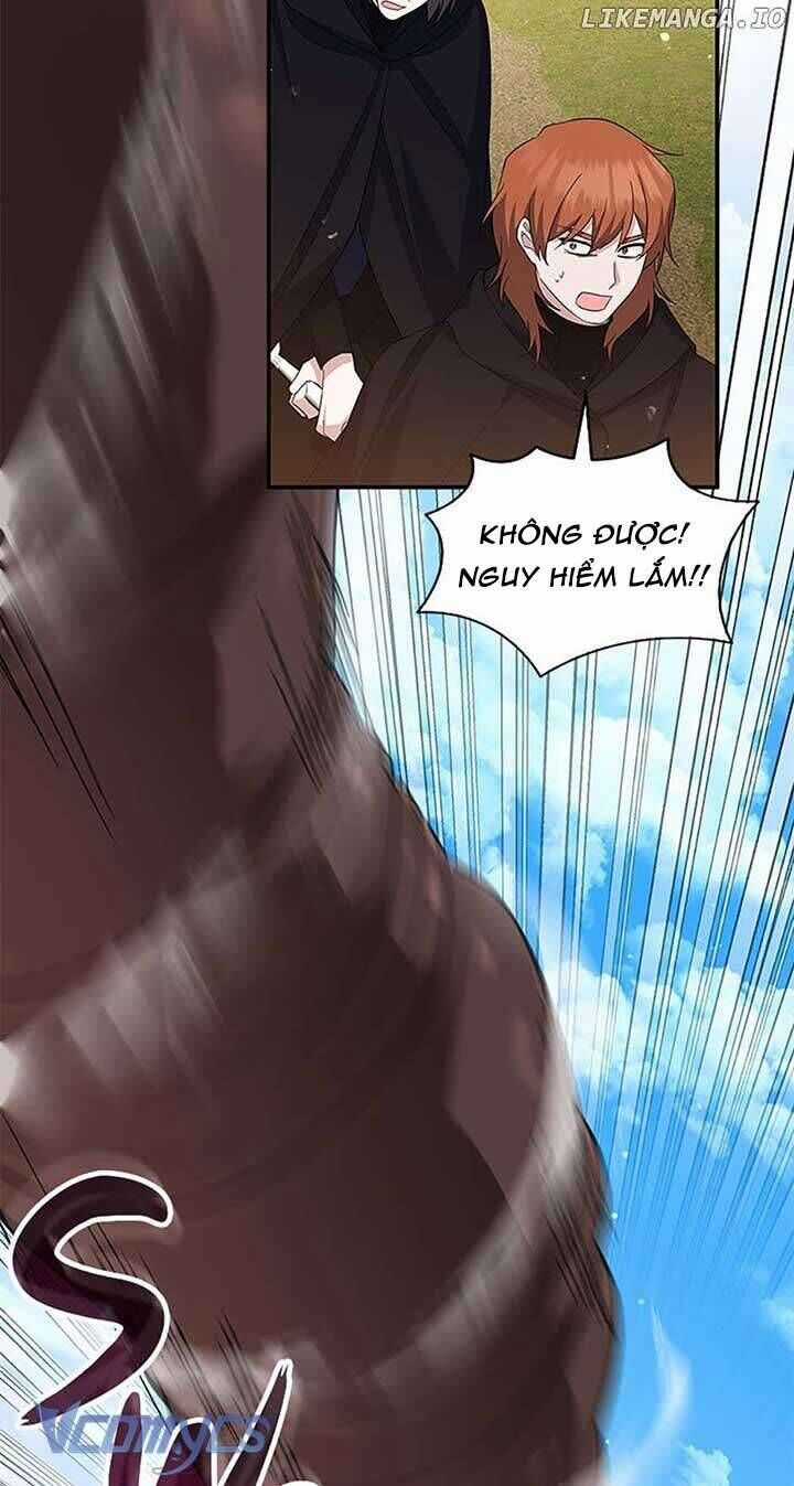 Hãy Ủng Hộ Kế Hoạch Trả Thù Của Tôi Chương 86 trang 59