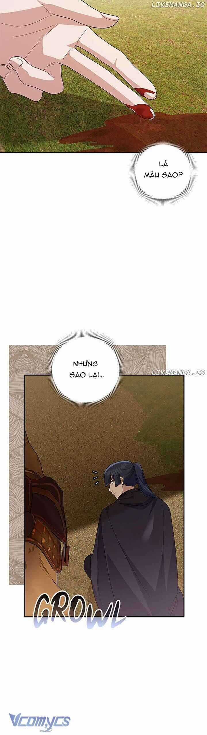 Hãy Ủng Hộ Kế Hoạch Trả Thù Của Tôi Chương 86 trang 6