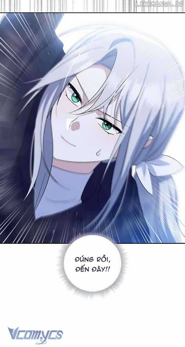 Hãy Ủng Hộ Kế Hoạch Trả Thù Của Tôi Chương 86 trang 61