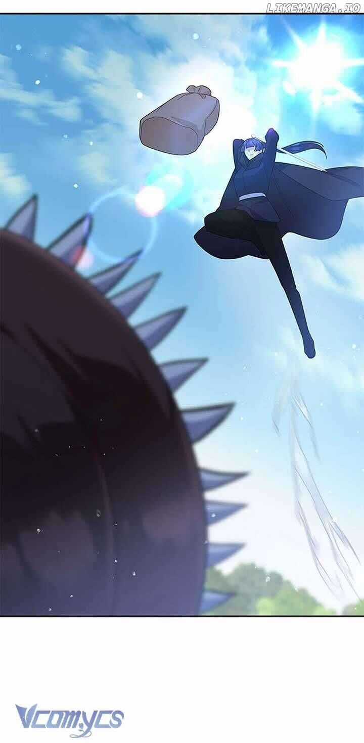 Hãy Ủng Hộ Kế Hoạch Trả Thù Của Tôi Chương 86 trang 63