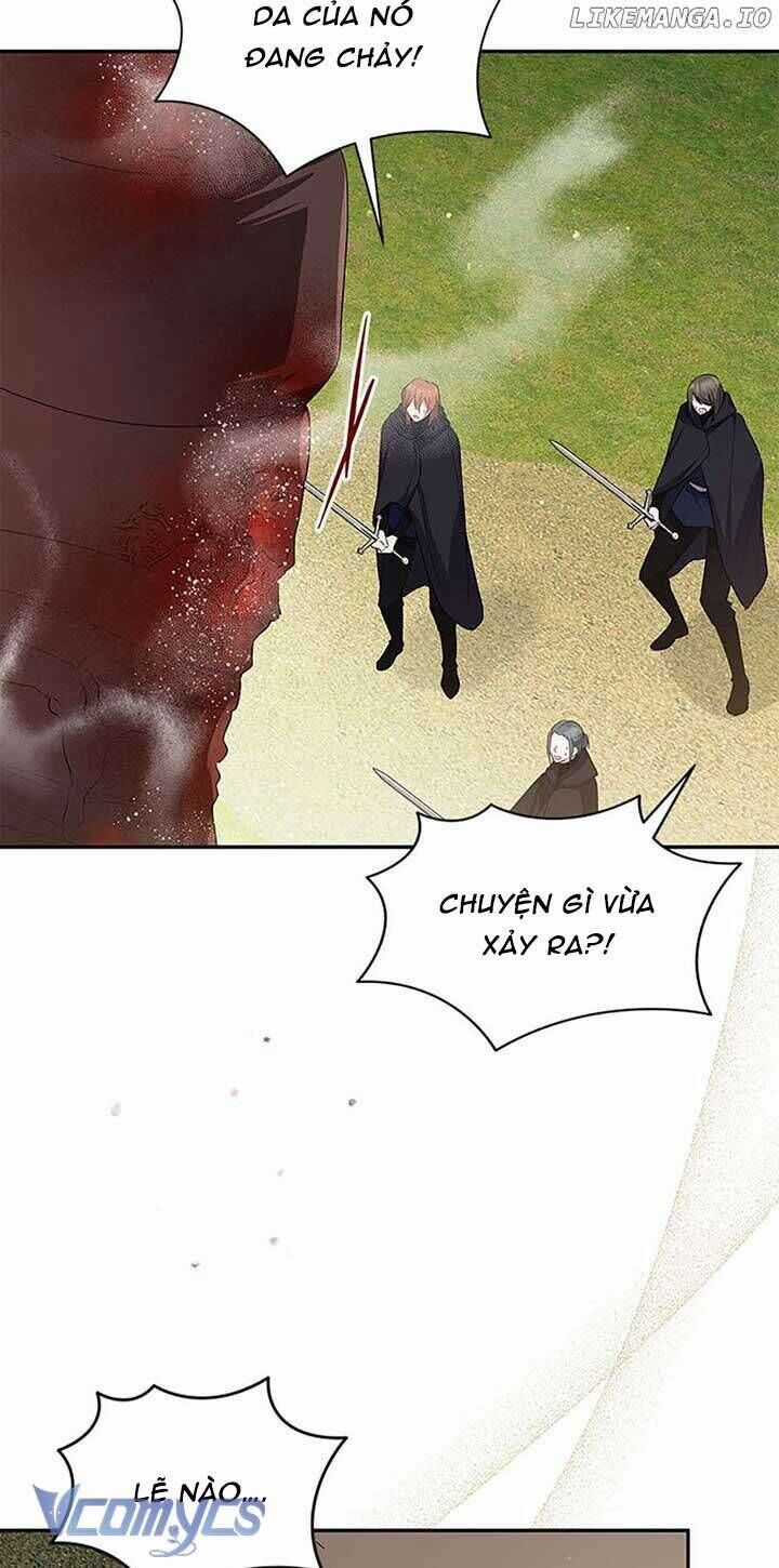 Hãy Ủng Hộ Kế Hoạch Trả Thù Của Tôi Chương 86 trang 70