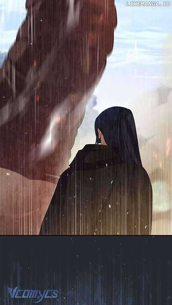 Hãy Ủng Hộ Kế Hoạch Trả Thù Của Tôi Chương 86 trang 8