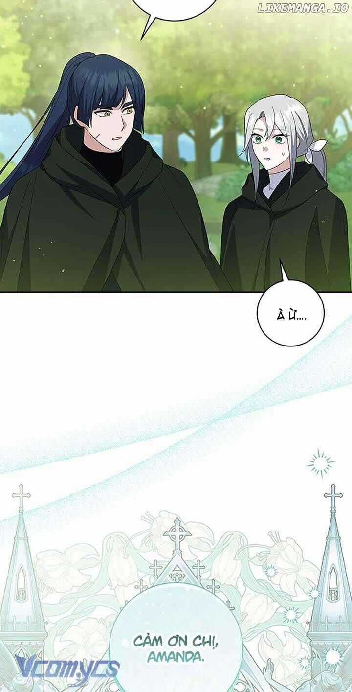 Hãy Ủng Hộ Kế Hoạch Trả Thù Của Tôi Chương 87 trang 10