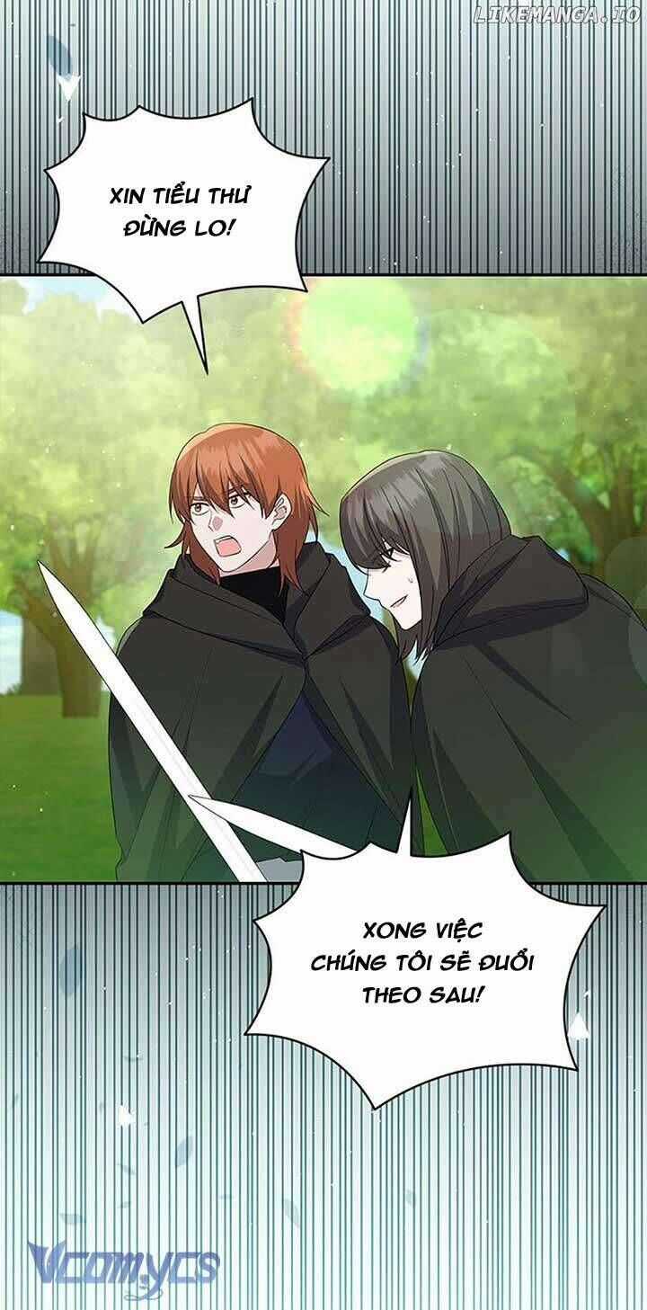 Hãy Ủng Hộ Kế Hoạch Trả Thù Của Tôi Chương 87 trang 13