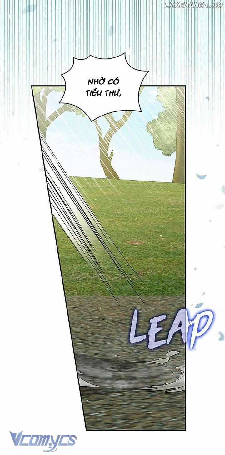 Hãy Ủng Hộ Kế Hoạch Trả Thù Của Tôi Chương 87 trang 14