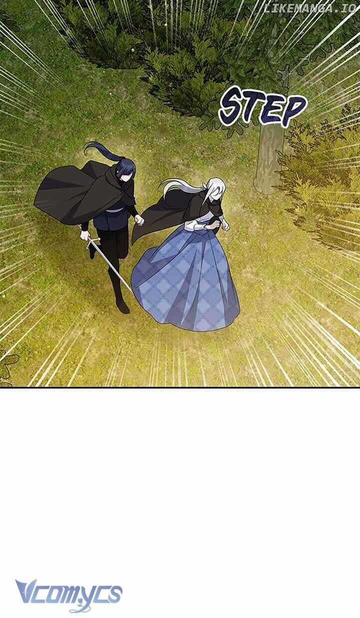 Hãy Ủng Hộ Kế Hoạch Trả Thù Của Tôi Chương 87 trang 19