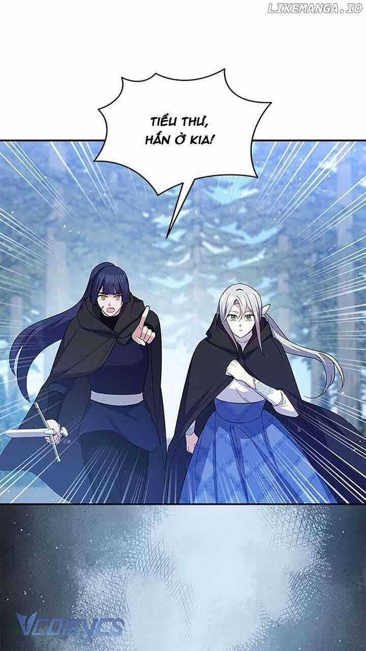 Hãy Ủng Hộ Kế Hoạch Trả Thù Của Tôi Chương 87 trang 22