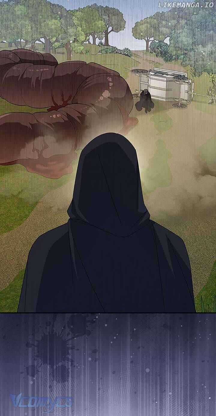 Hãy Ủng Hộ Kế Hoạch Trả Thù Của Tôi Chương 87 trang 31