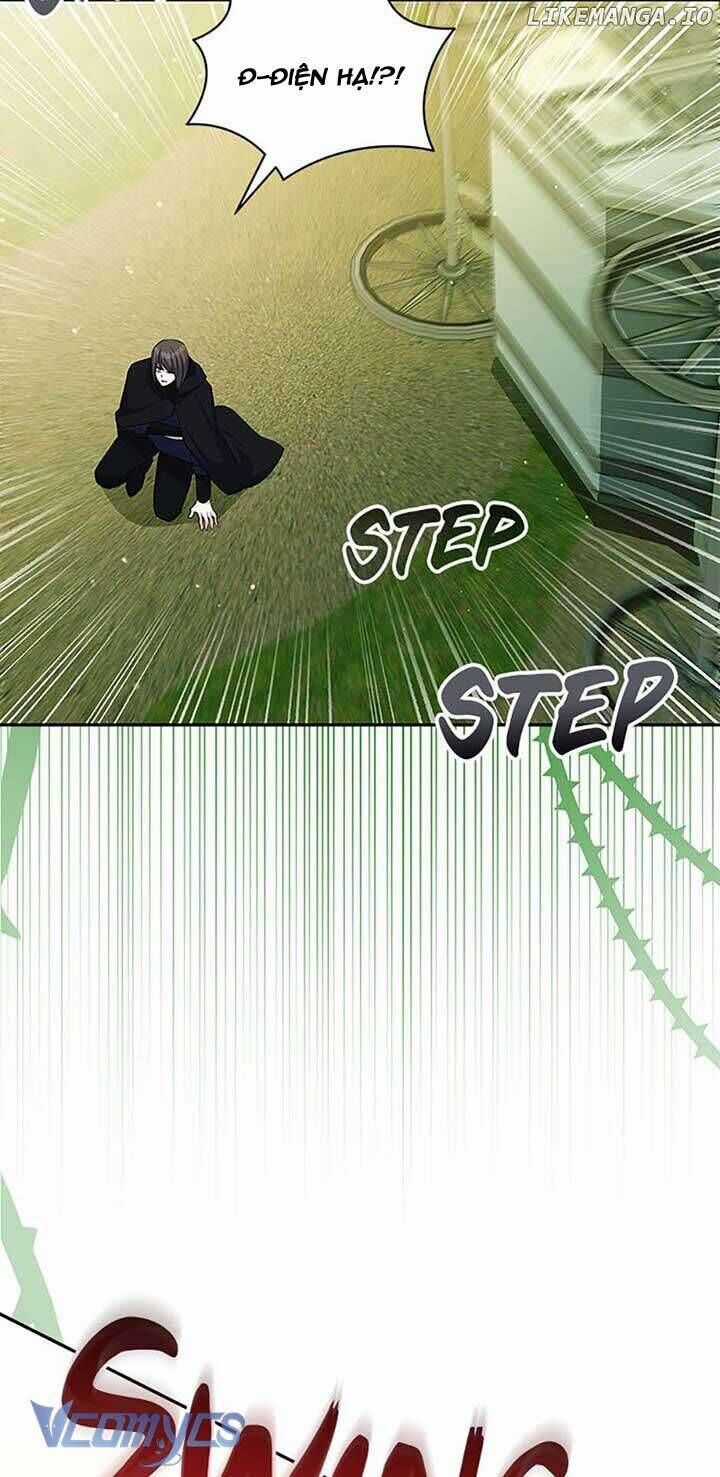 Hãy Ủng Hộ Kế Hoạch Trả Thù Của Tôi Chương 87 trang 34