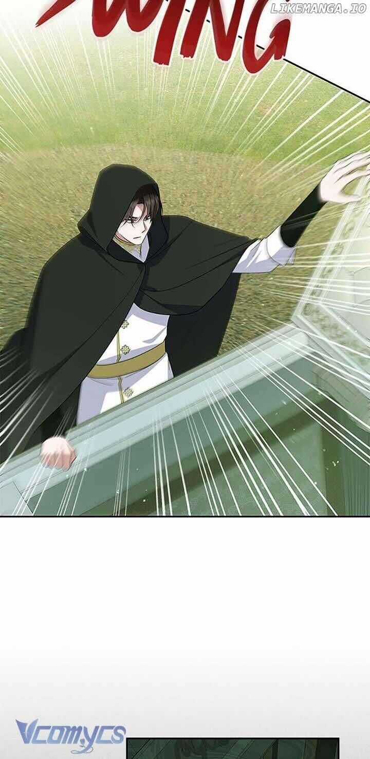 Hãy Ủng Hộ Kế Hoạch Trả Thù Của Tôi Chương 87 trang 35