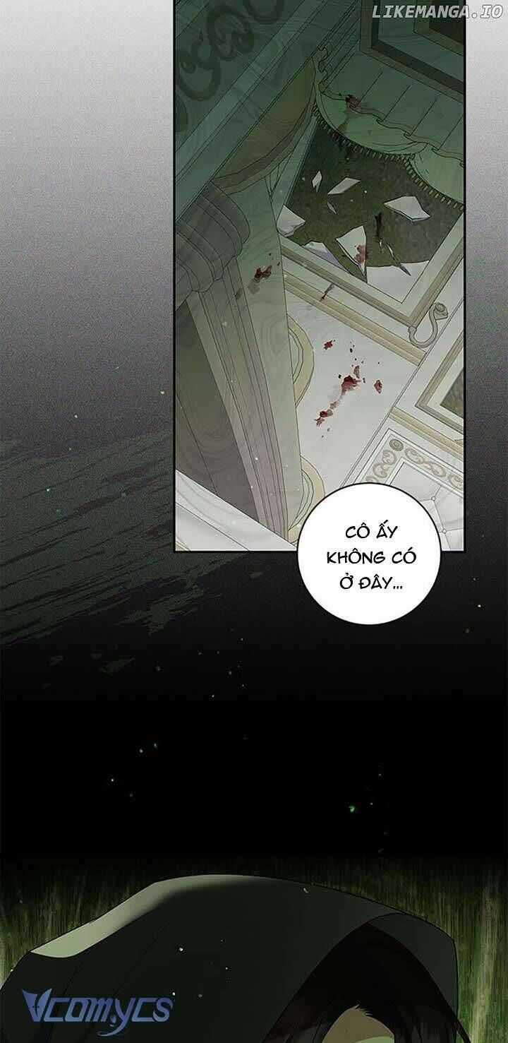 Hãy Ủng Hộ Kế Hoạch Trả Thù Của Tôi Chương 87 trang 36