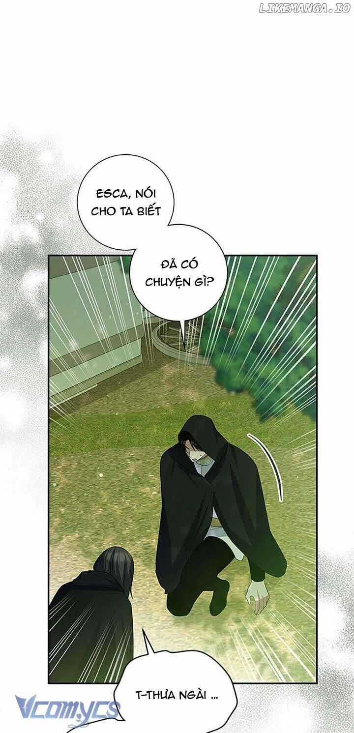 Hãy Ủng Hộ Kế Hoạch Trả Thù Của Tôi Chương 87 trang 38