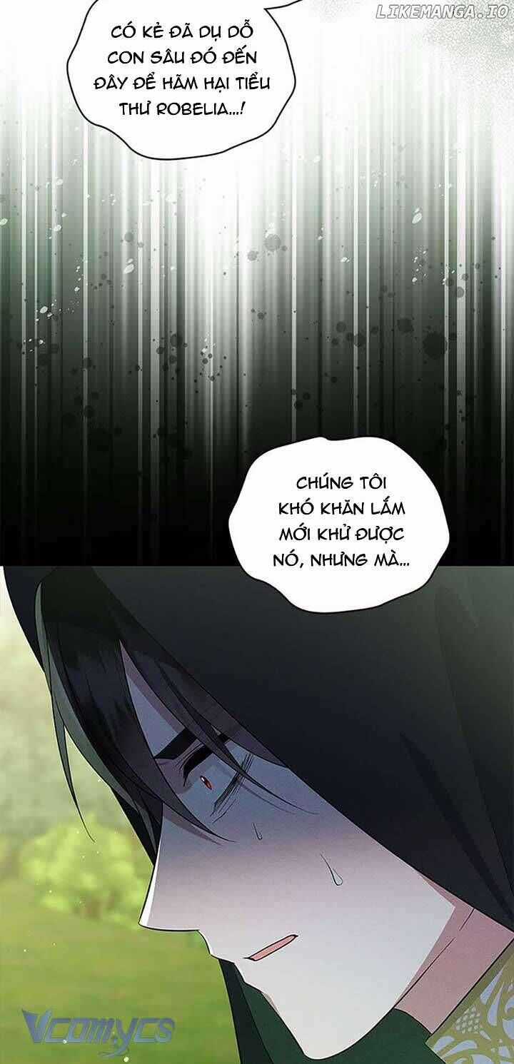 Hãy Ủng Hộ Kế Hoạch Trả Thù Của Tôi Chương 87 trang 39