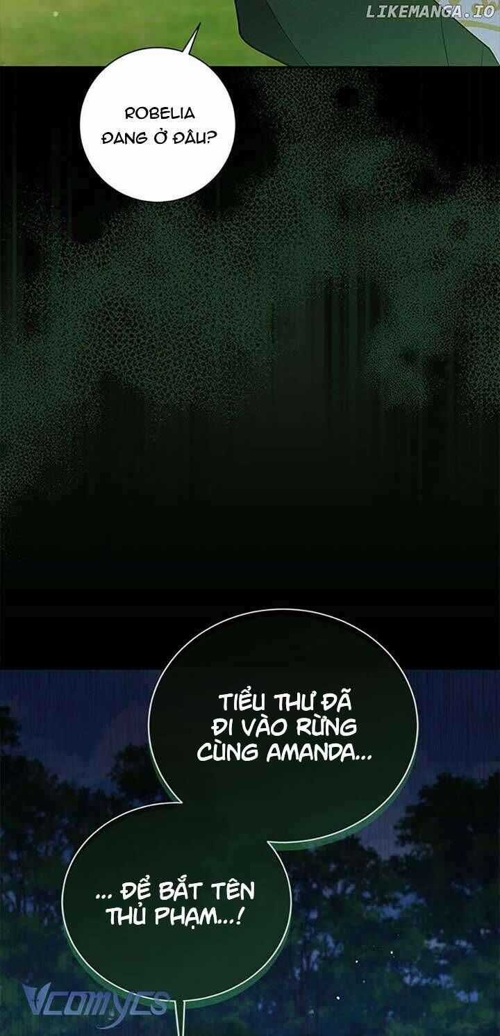 Hãy Ủng Hộ Kế Hoạch Trả Thù Của Tôi Chương 87 trang 40