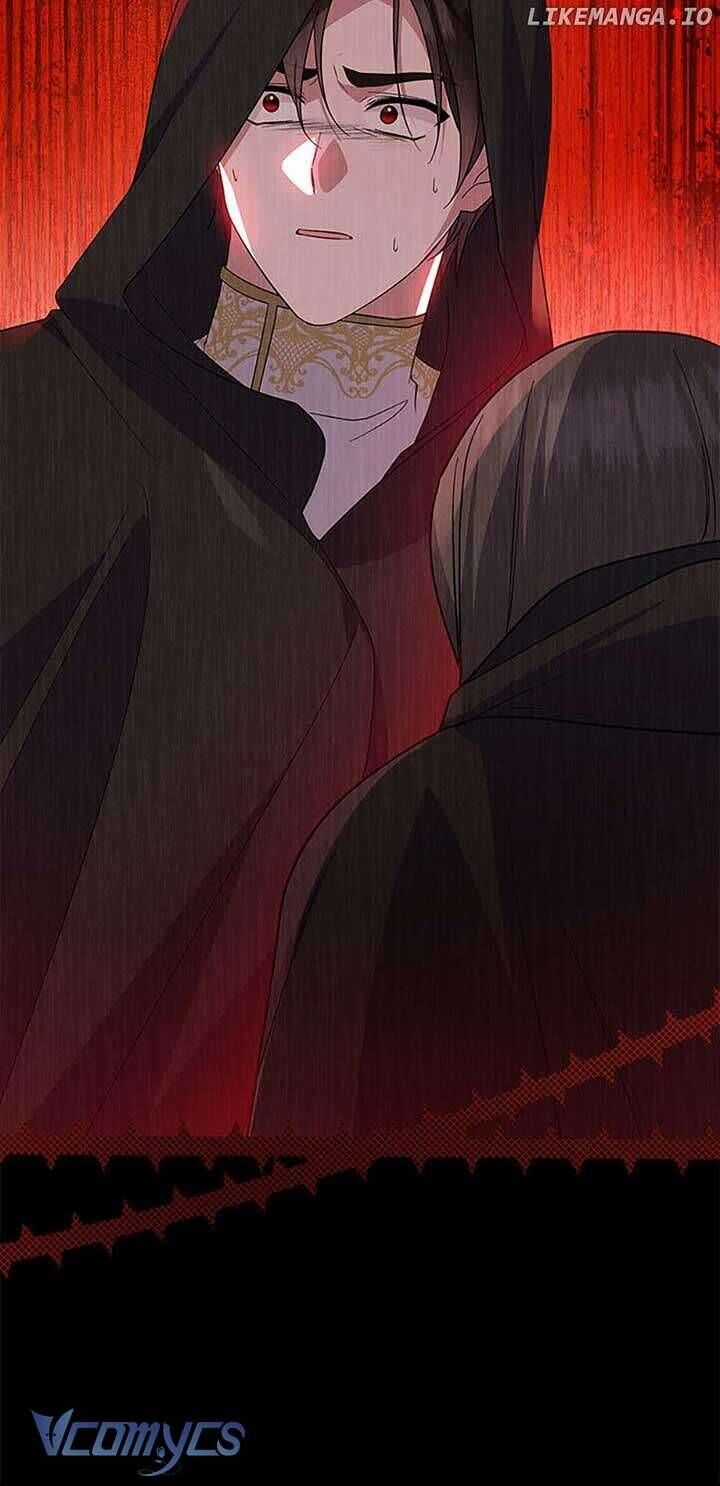 Hãy Ủng Hộ Kế Hoạch Trả Thù Của Tôi Chương 87 trang 45