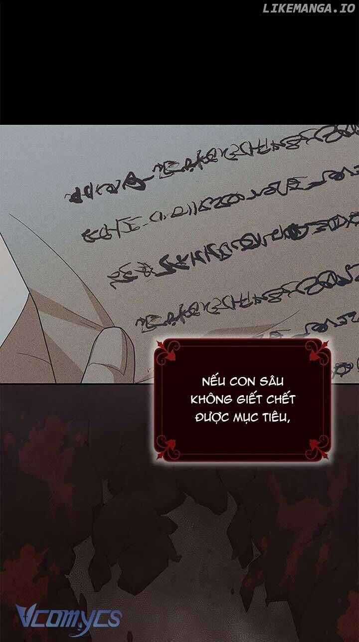 Hãy Ủng Hộ Kế Hoạch Trả Thù Của Tôi Chương 87 trang 46