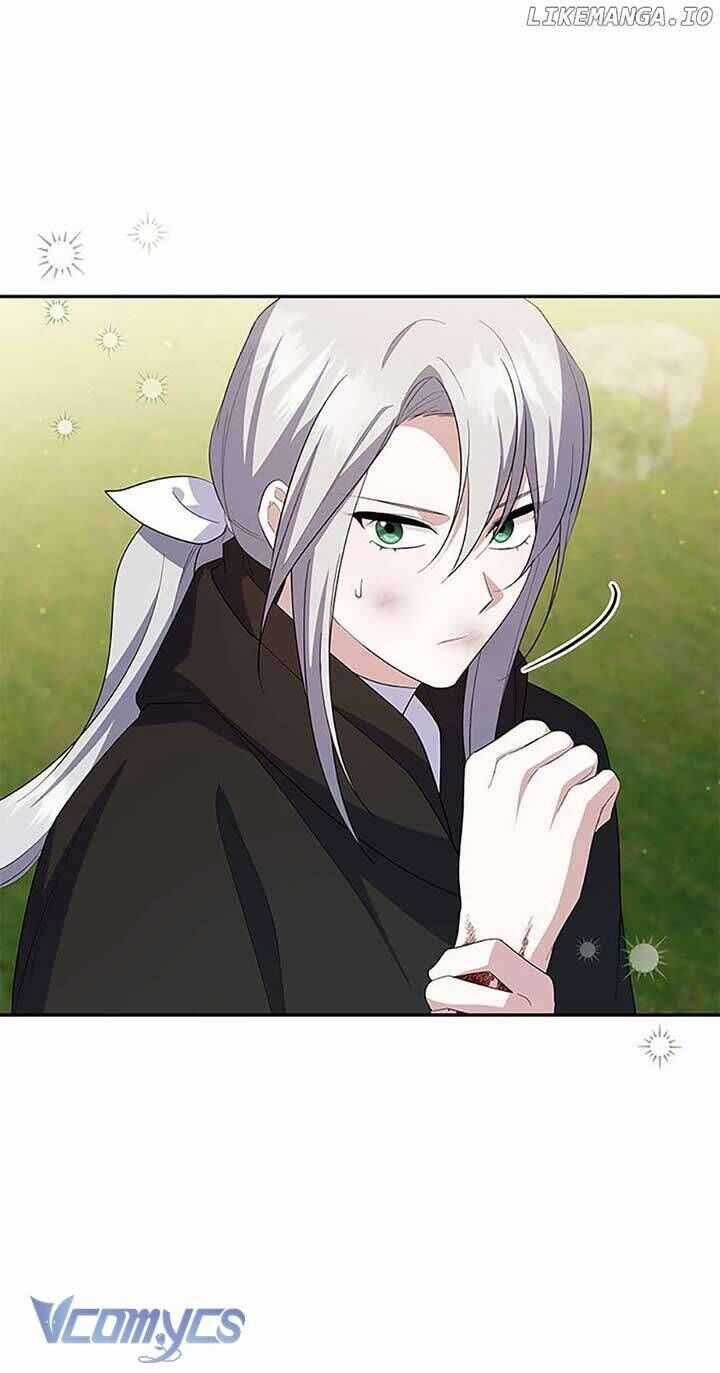 Hãy Ủng Hộ Kế Hoạch Trả Thù Của Tôi Chương 87 trang 5