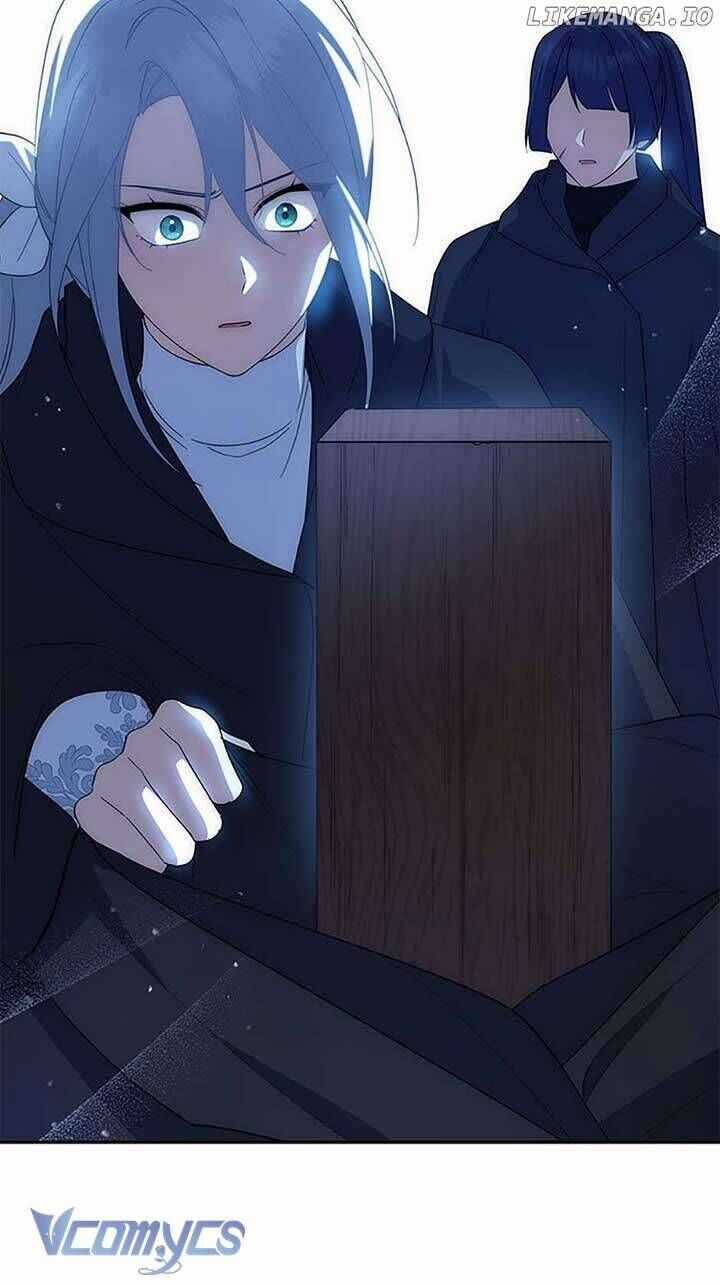 Hãy Ủng Hộ Kế Hoạch Trả Thù Của Tôi Chương 87 trang 51