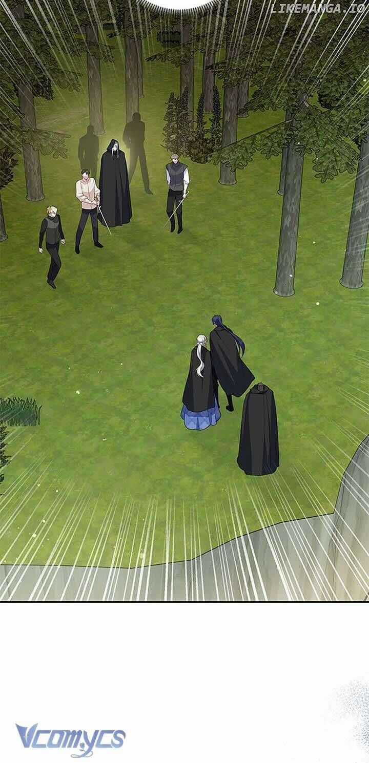 Hãy Ủng Hộ Kế Hoạch Trả Thù Của Tôi Chương 87 trang 54