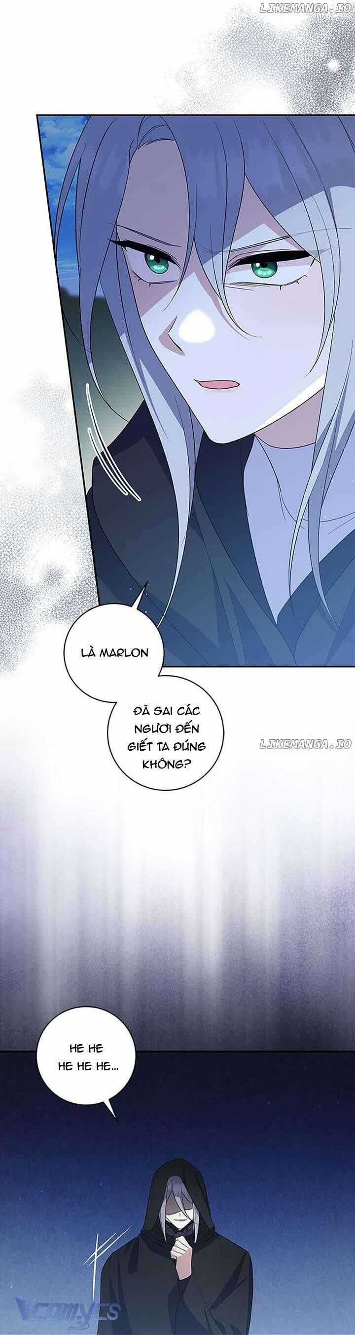 Hãy Ủng Hộ Kế Hoạch Trả Thù Của Tôi Chương 87 trang 55