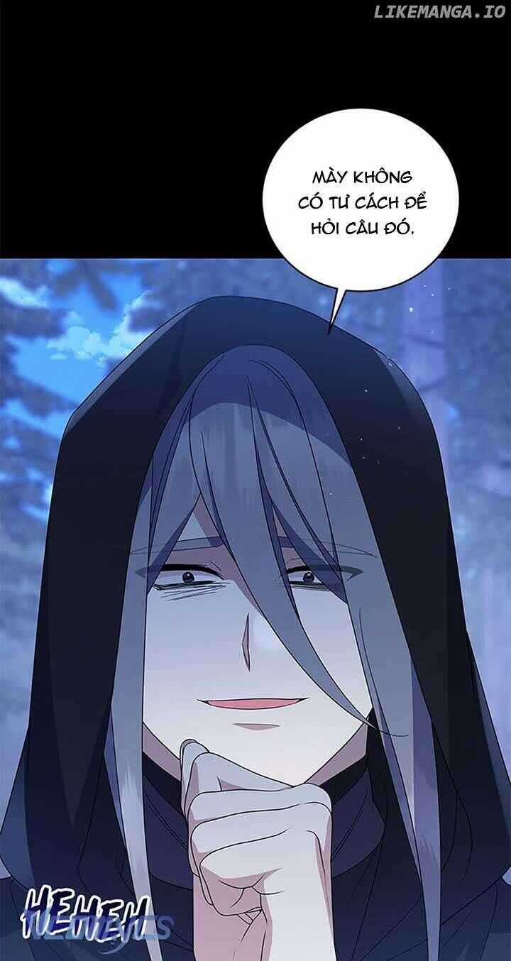 Hãy Ủng Hộ Kế Hoạch Trả Thù Của Tôi Chương 87 trang 56