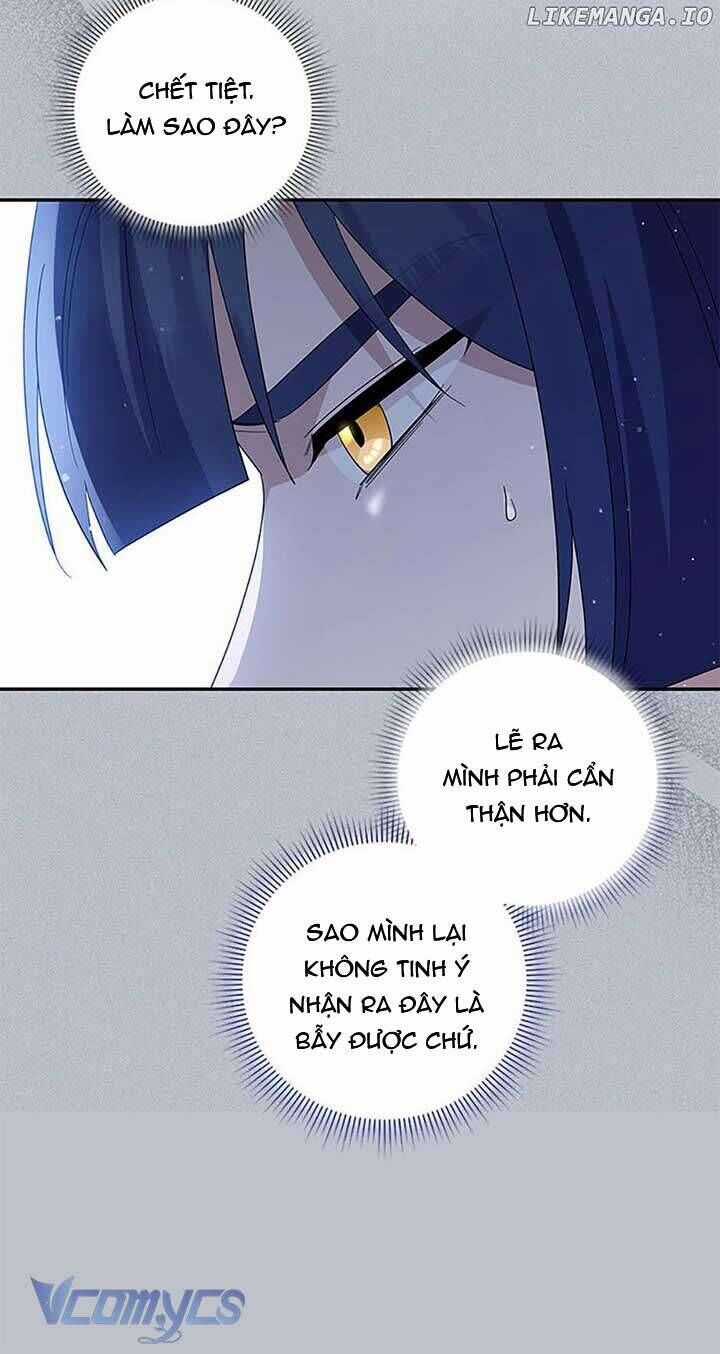 Hãy Ủng Hộ Kế Hoạch Trả Thù Của Tôi Chương 87 trang 59