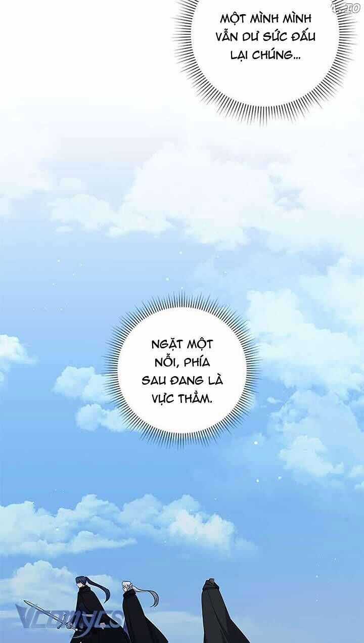 Hãy Ủng Hộ Kế Hoạch Trả Thù Của Tôi Chương 87 trang 61