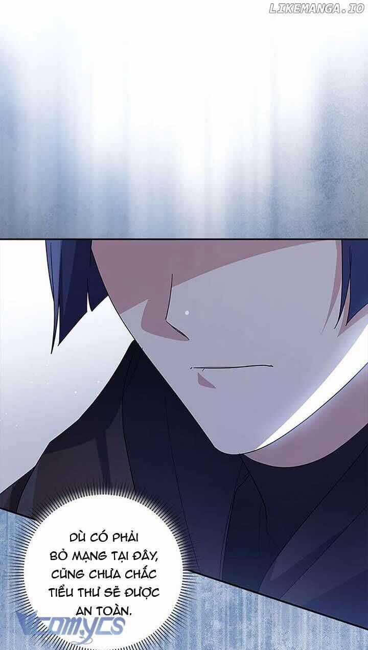 Hãy Ủng Hộ Kế Hoạch Trả Thù Của Tôi Chương 87 trang 63