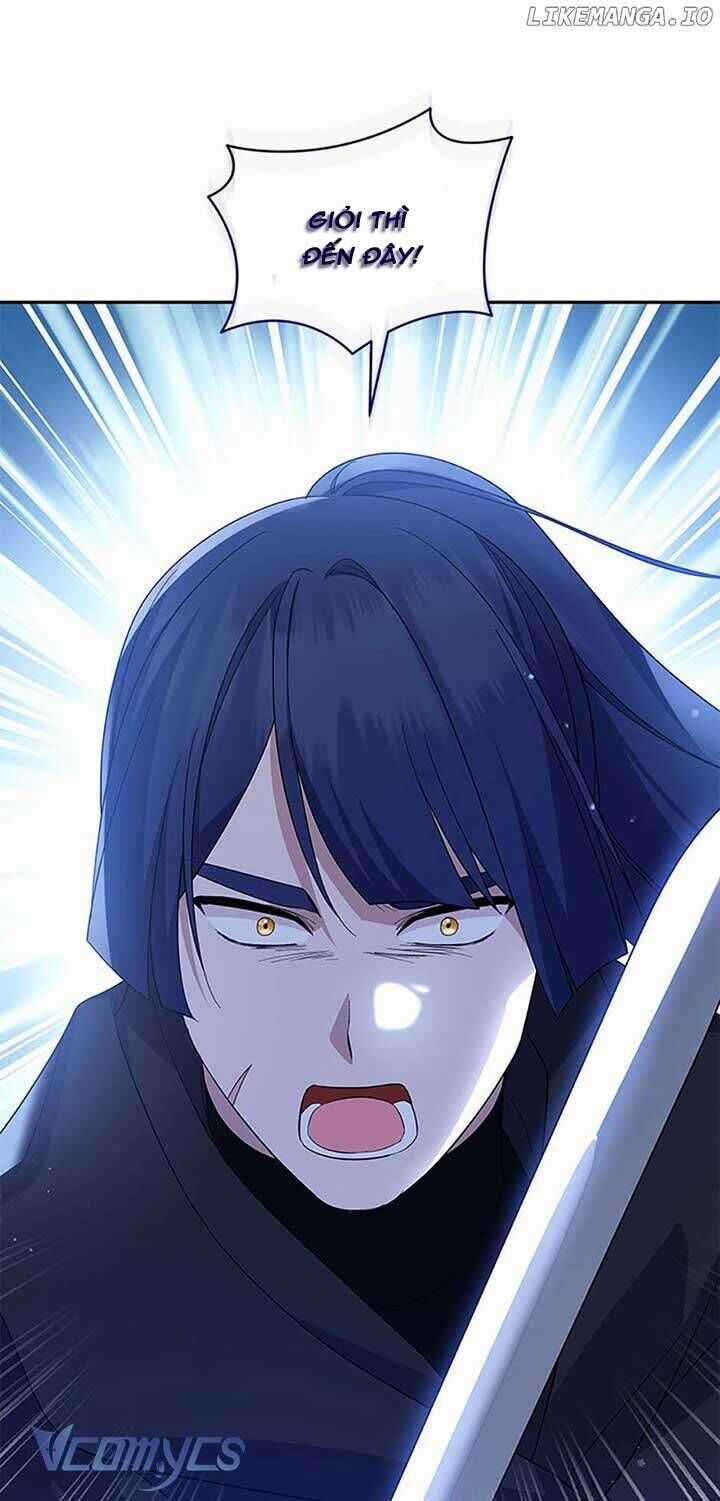 Hãy Ủng Hộ Kế Hoạch Trả Thù Của Tôi Chương 87 trang 65