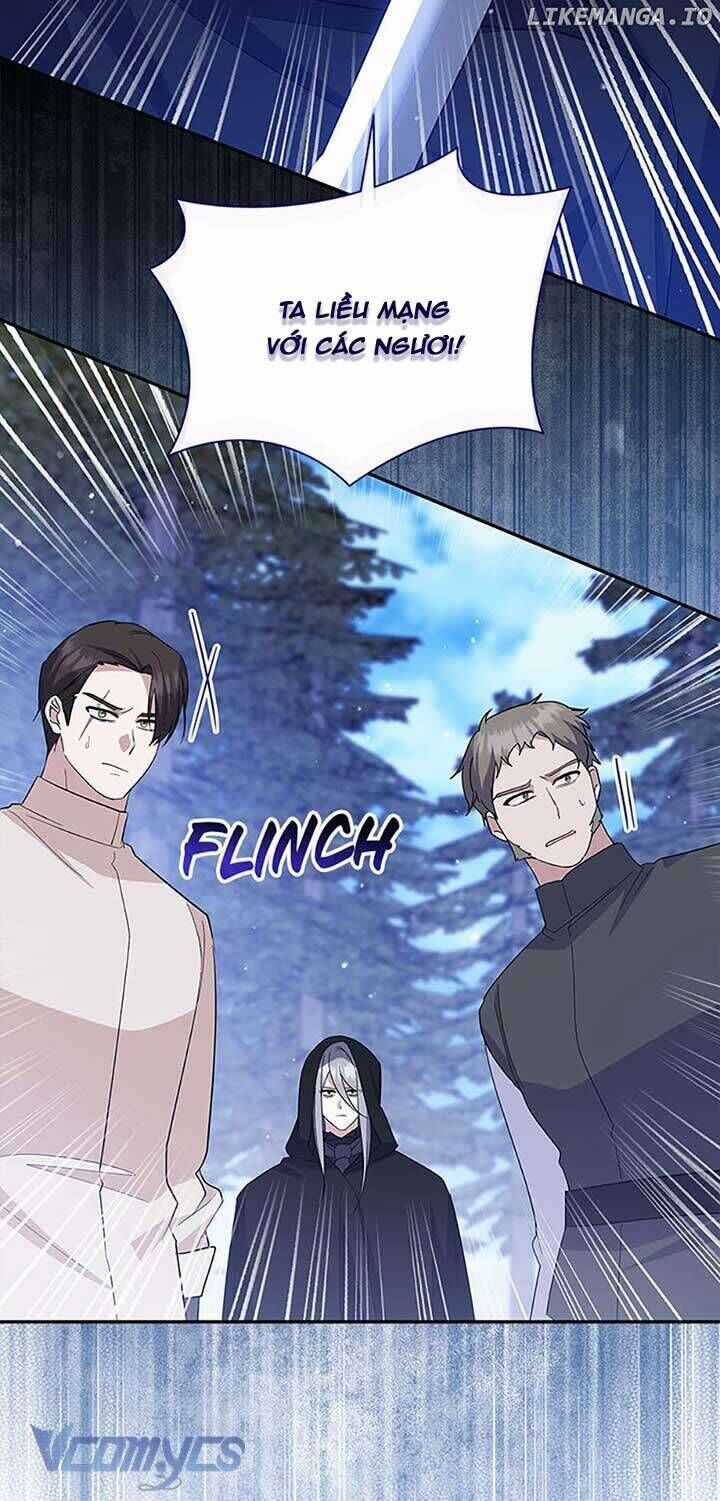 Hãy Ủng Hộ Kế Hoạch Trả Thù Của Tôi Chương 87 trang 66