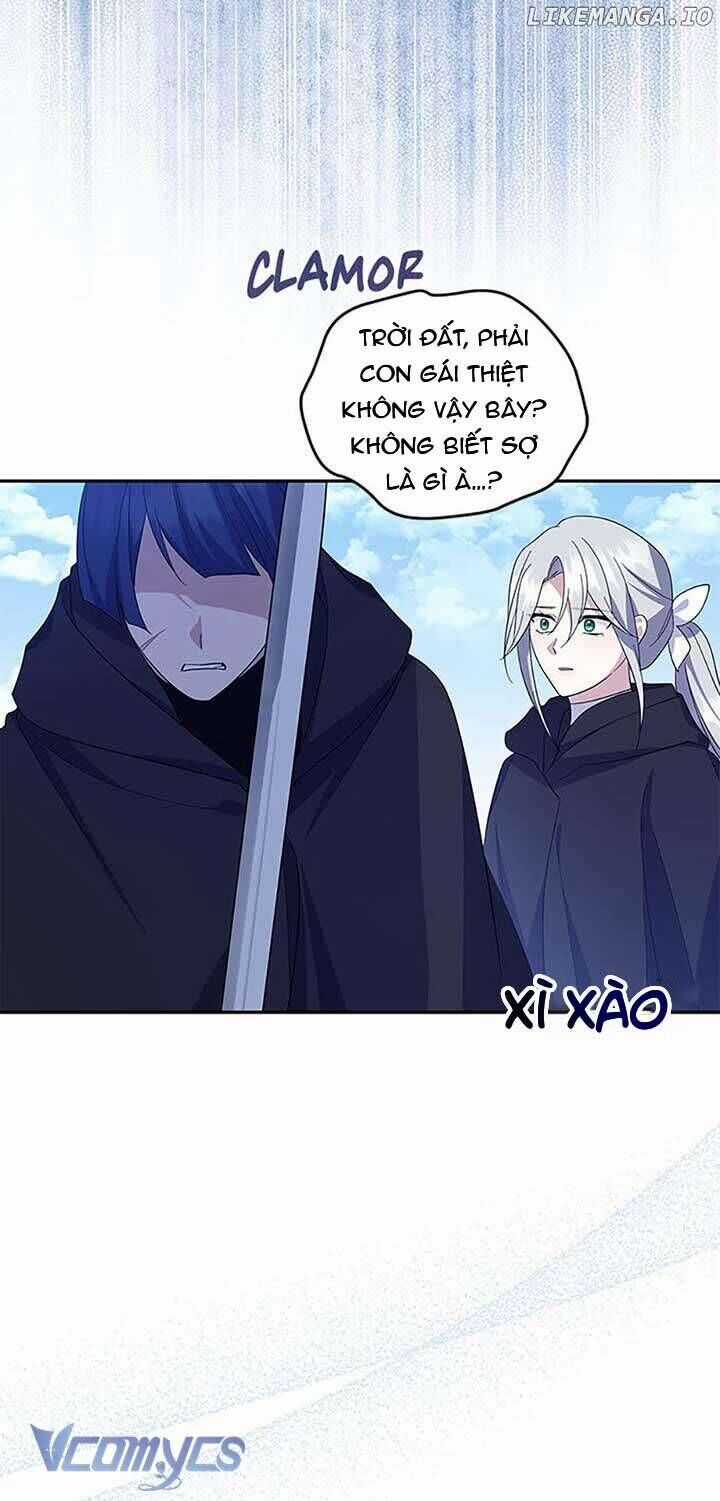 Hãy Ủng Hộ Kế Hoạch Trả Thù Của Tôi Chương 87 trang 67