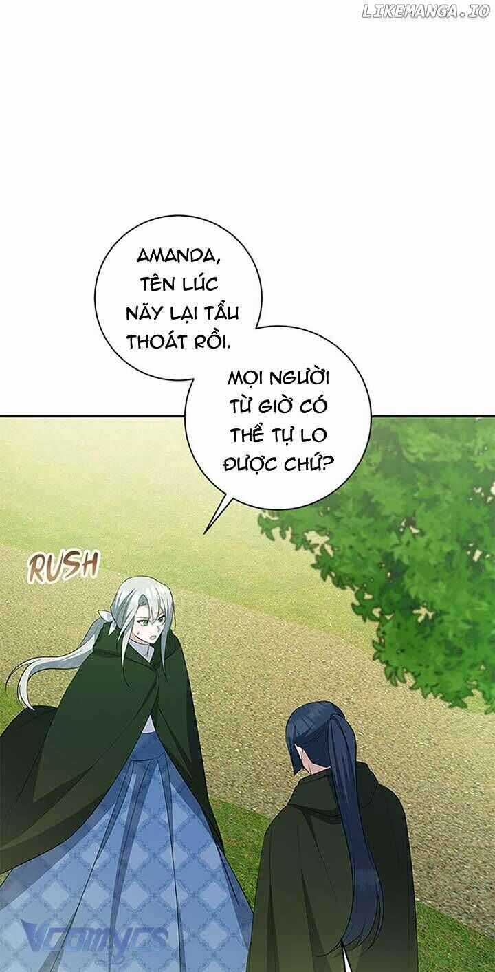 Hãy Ủng Hộ Kế Hoạch Trả Thù Của Tôi Chương 87 trang 7