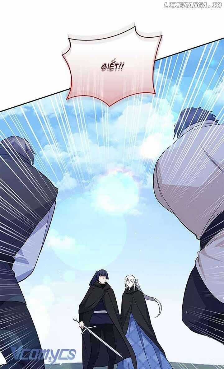 Hãy Ủng Hộ Kế Hoạch Trả Thù Của Tôi Chương 87 trang 73