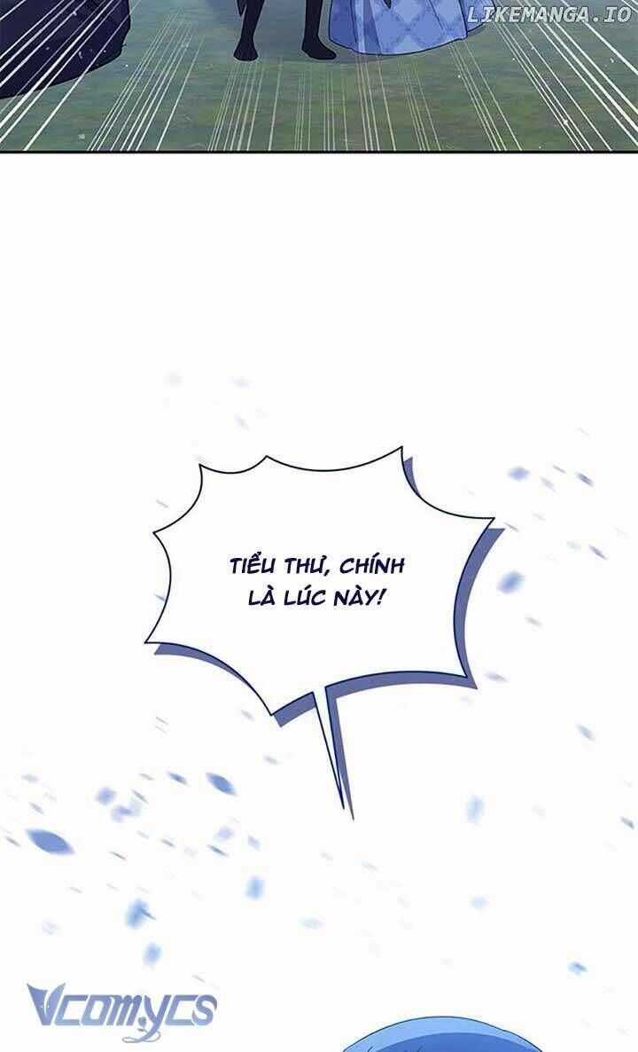 Hãy Ủng Hộ Kế Hoạch Trả Thù Của Tôi Chương 87 trang 74