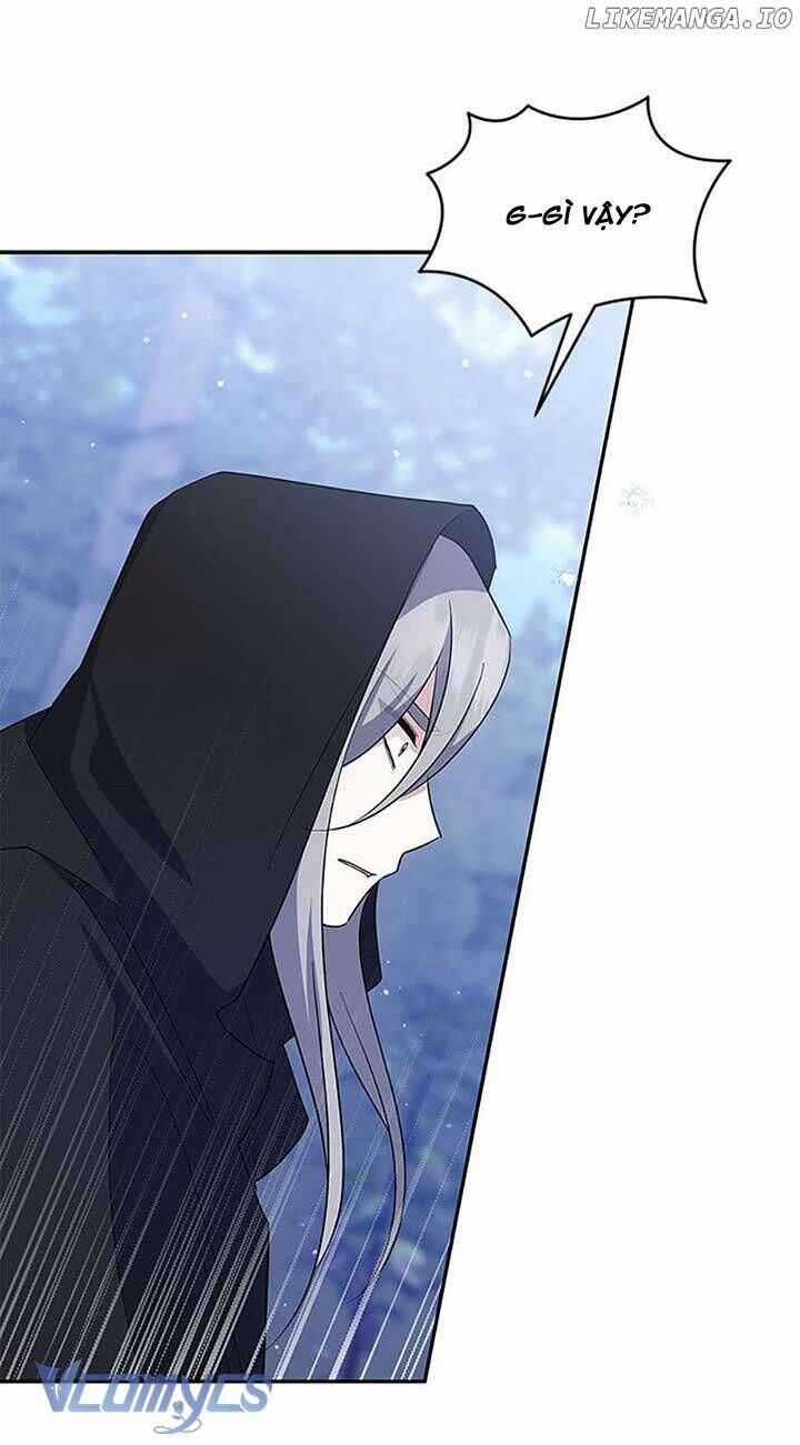 Hãy Ủng Hộ Kế Hoạch Trả Thù Của Tôi Chương 87 trang 76