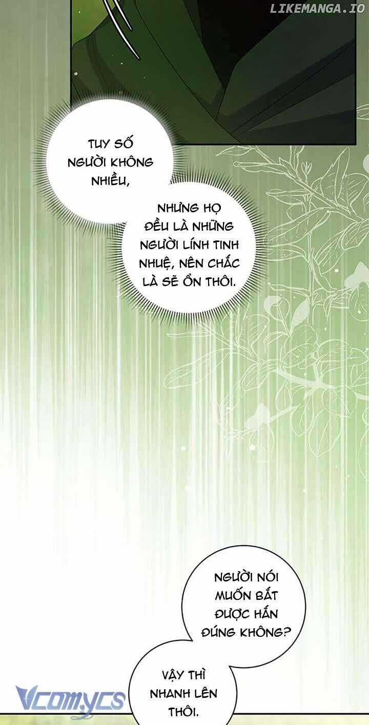 Hãy Ủng Hộ Kế Hoạch Trả Thù Của Tôi Chương 87 trang 9