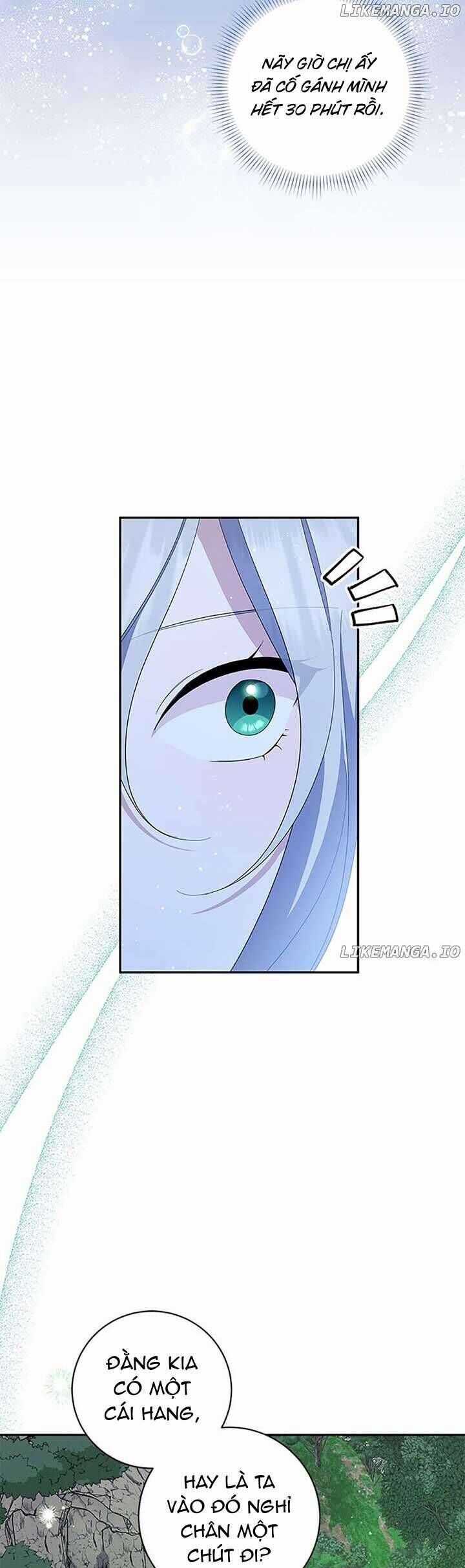 Hãy Ủng Hộ Kế Hoạch Trả Thù Của Tôi Chương 88 trang 14