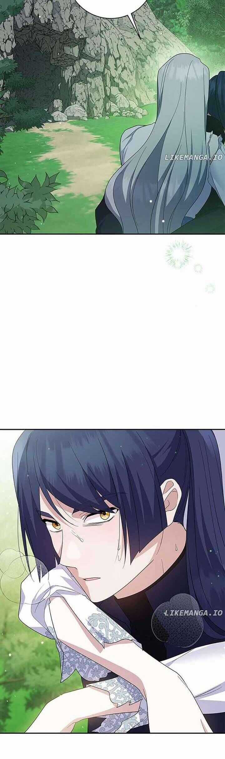 Hãy Ủng Hộ Kế Hoạch Trả Thù Của Tôi Chương 88 trang 15