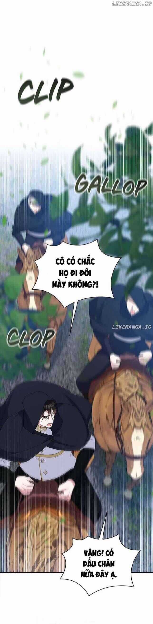 Hãy Ủng Hộ Kế Hoạch Trả Thù Của Tôi Chương 88 trang 17