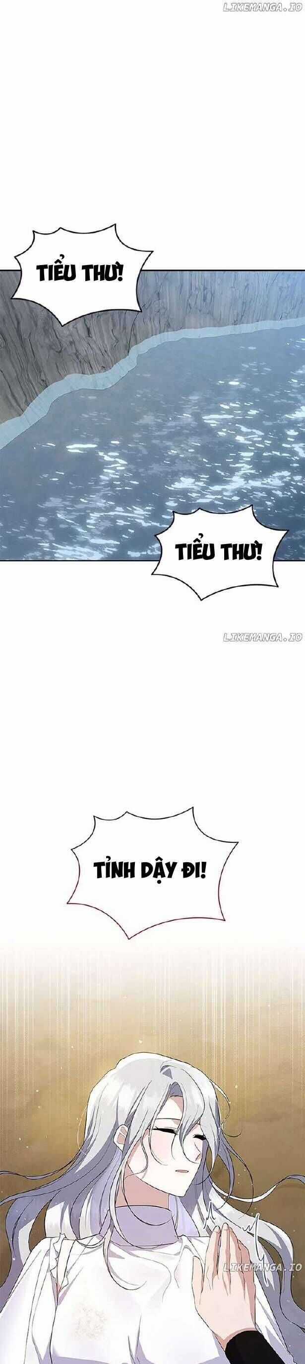 Hãy Ủng Hộ Kế Hoạch Trả Thù Của Tôi Chương 88 trang 2