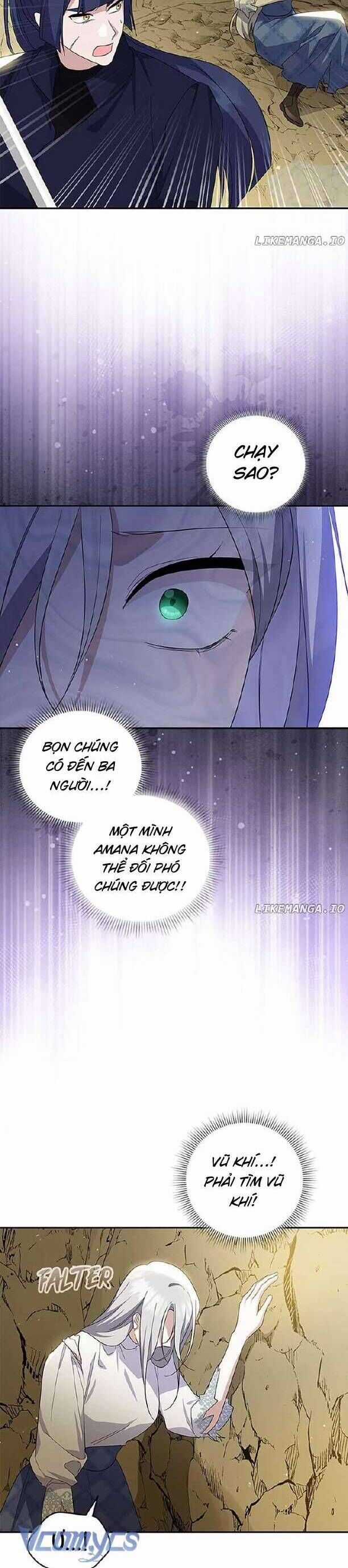 Hãy Ủng Hộ Kế Hoạch Trả Thù Của Tôi Chương 88 trang 29